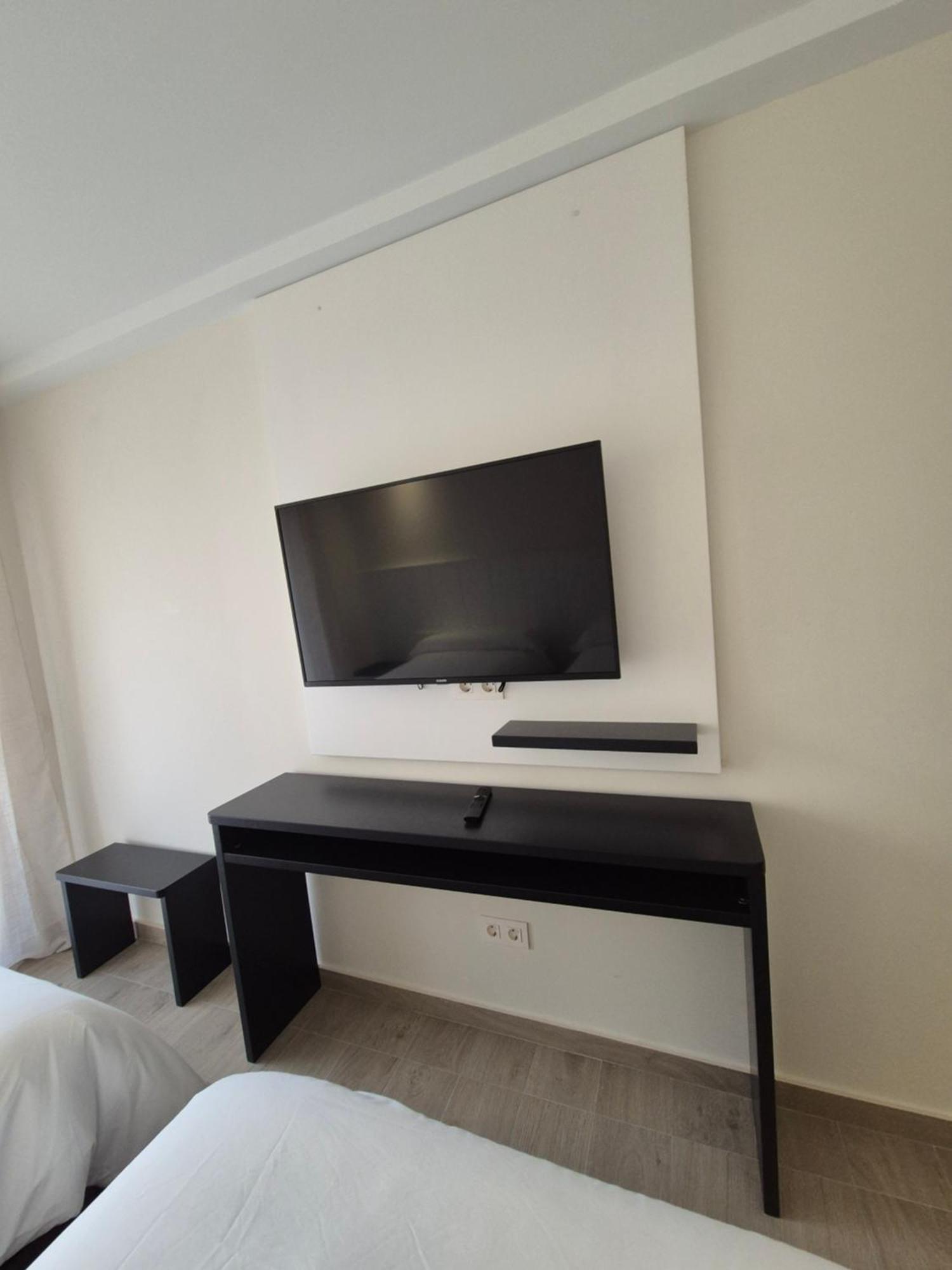 Room San Pedro De Alcantara ماربيا المظهر الخارجي الصورة